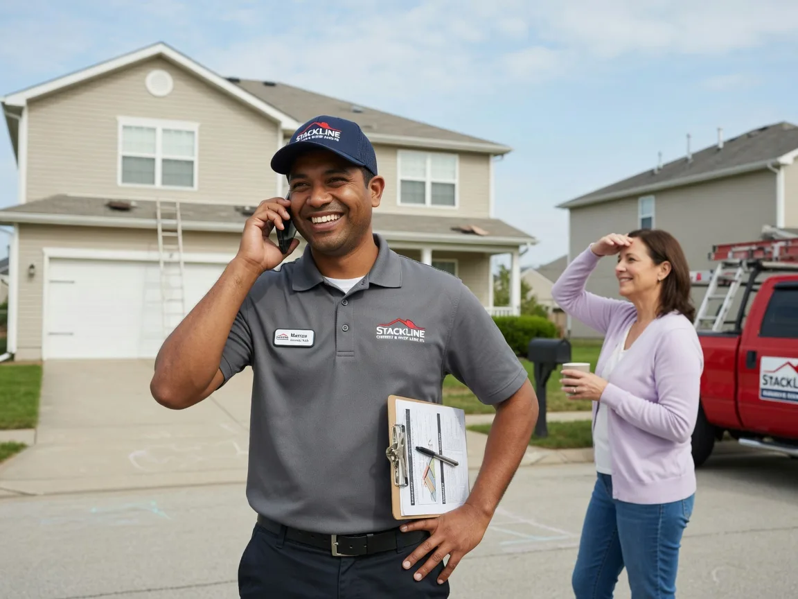 Chimney flashing repair Cedar Island, NC FAQs